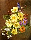 Famous Spring Paintings - Spring